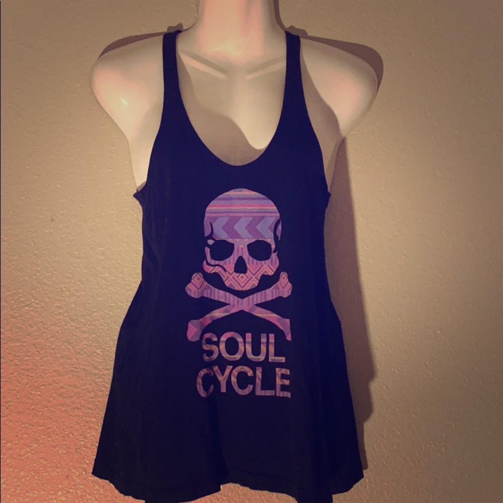 SOUL CYCLE Tank Top